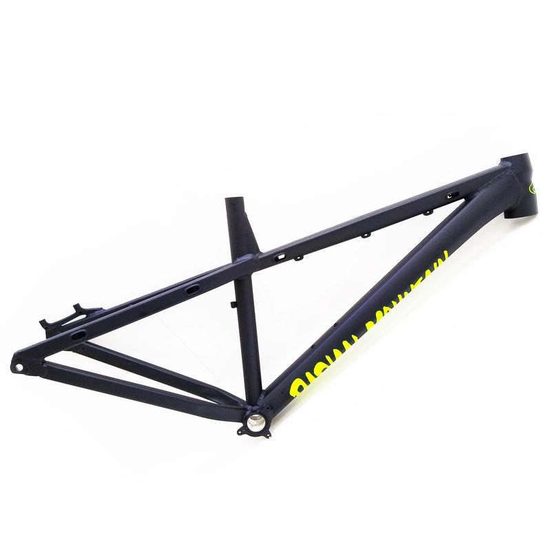RADICAL MOUNTAIN - Cuadro Radical Mountain 27.5 Enduro HT Aluminio Negro