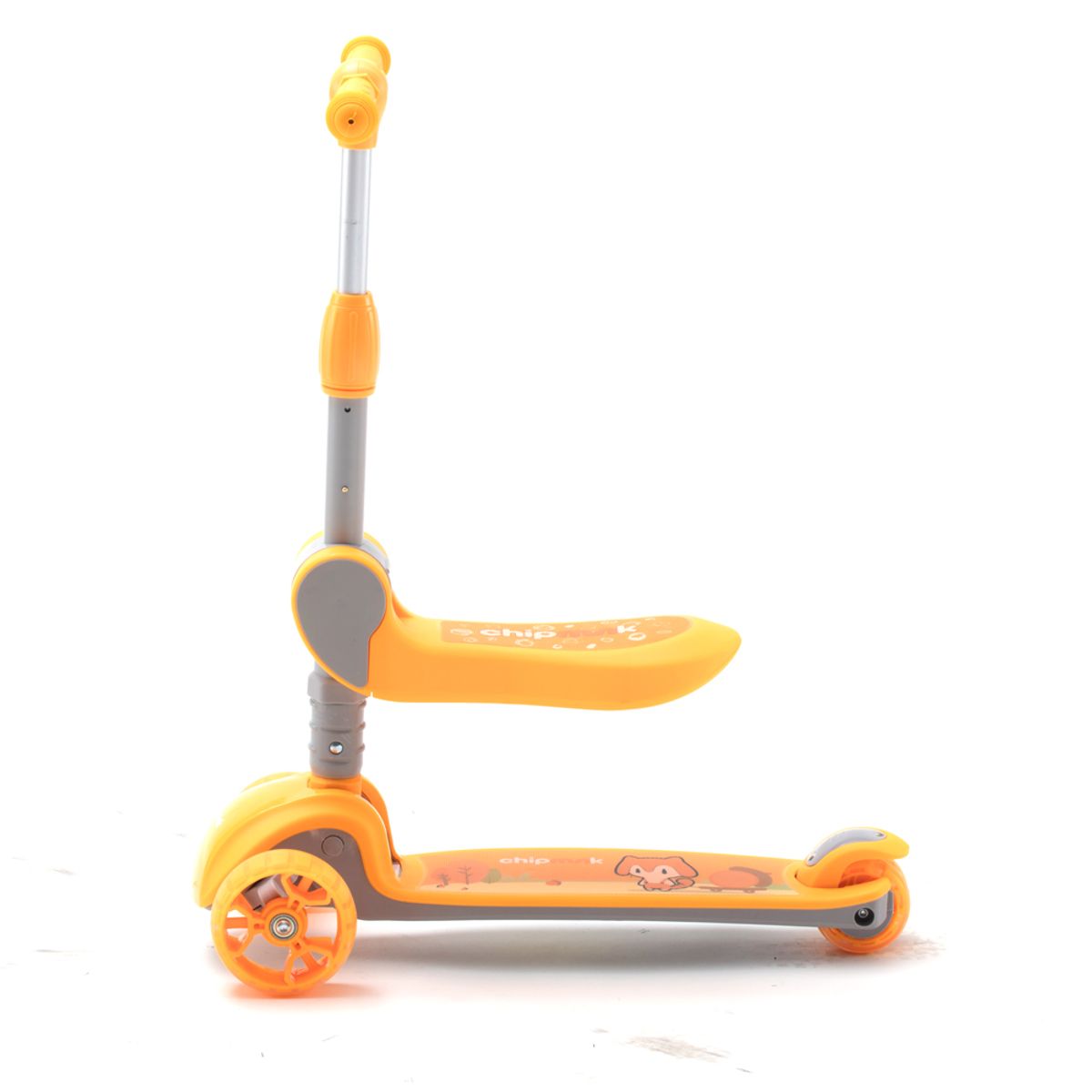 ROYAL BABY - Scooter Royal Baby Infantil CM-S 2 en 1