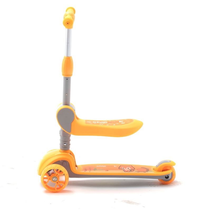 ROYAL BABY - Scooter Royal Baby Infantil CM-S 2 en 1