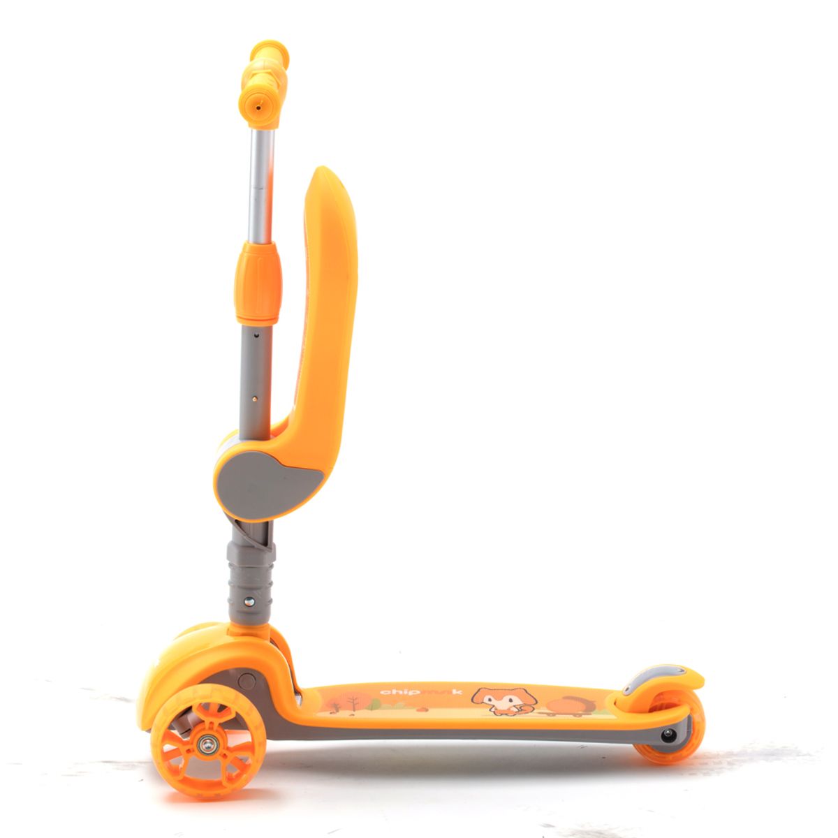 ROYAL BABY - Scooter Royal Baby Infantil CM-S 2 en 1