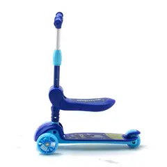 ROYAL BABY - Scooter Infantil CM-S 2 en 1