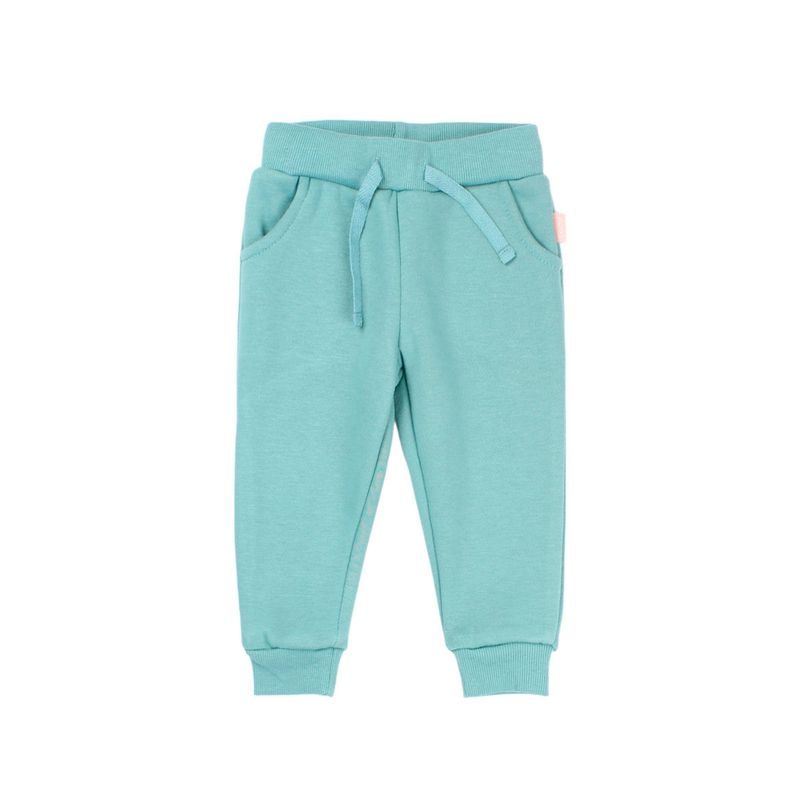 FICCUS - Pantalón bebé niña sport day to day 718