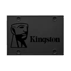 KINGSTON - Disco Sólido SSD 480GB 2.5 SATA III SA400 SA400S37/480G