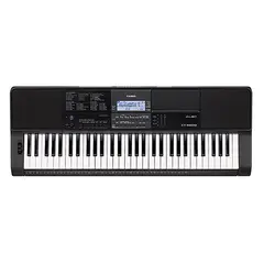 CASIO - Teclado CT-X800 transformador Original