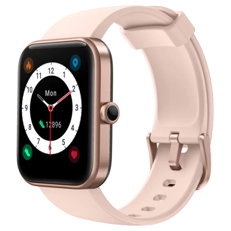 KEIPHONE - Reloj Smartwatch KEI BIT ALEXA