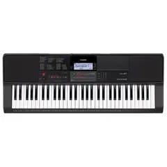CASIO - Teclado 61 Teclas CT-X700 - Casio.