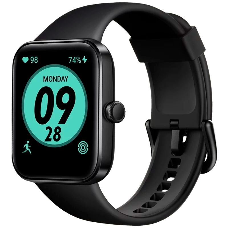 KEIPHONE - Reloj Smartwatch KEIPHONE KEI MUV X