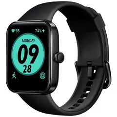 KEIPHONE - Reloj Smartwatch KEI MUV X
