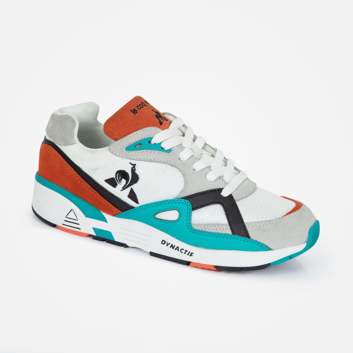 LE COQ SPORTIF - Le Coq Sportif - R850 OG Colors