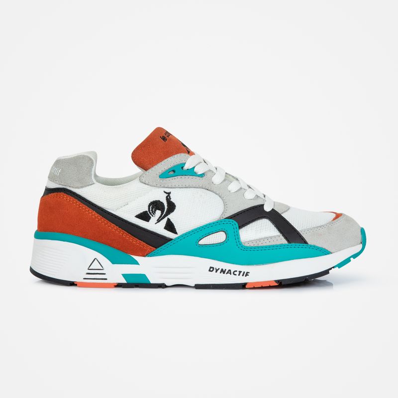 LE COQ SPORTIF - Le Coq Sportif - R850 OG Colors