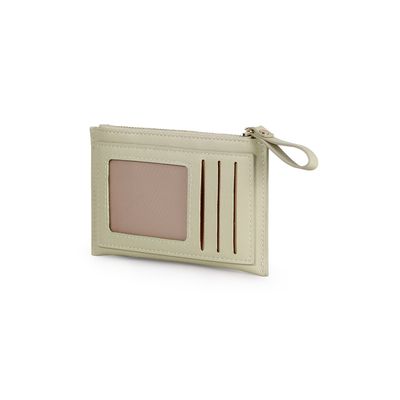 Imagen 2 del producto Tarjetero mujer Alanna verde Paris