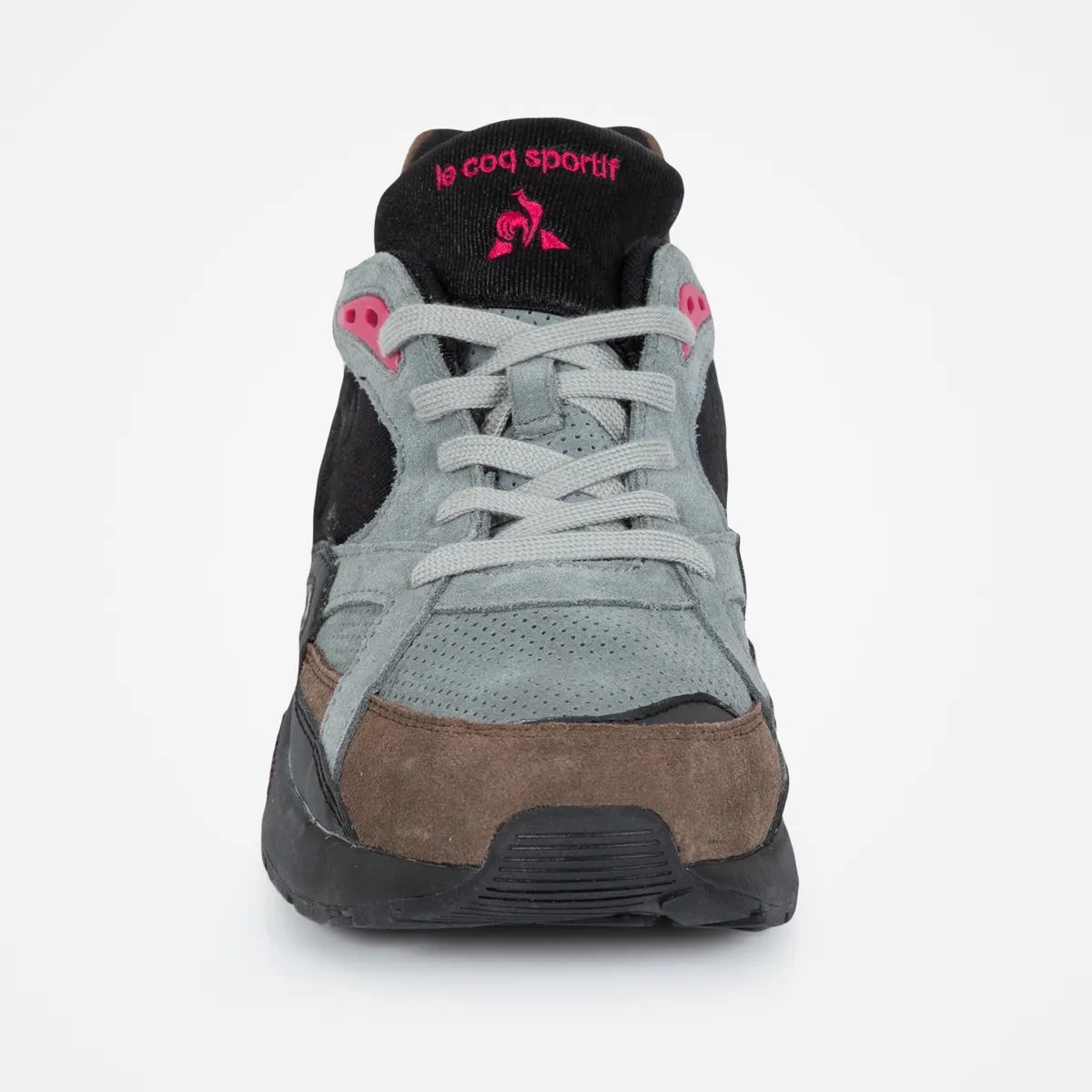 LE COQ SPORTIF - Le Coq Sportif - R850 Street Craft Black