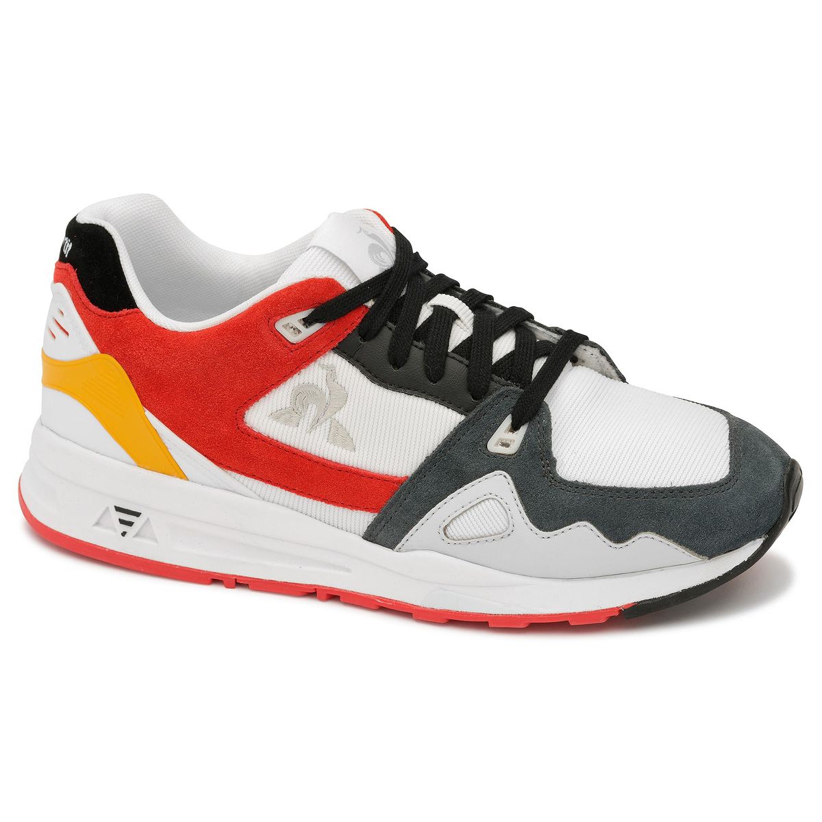 LE COQ SPORTIF - Le Coq Sportif - R1000 Colors