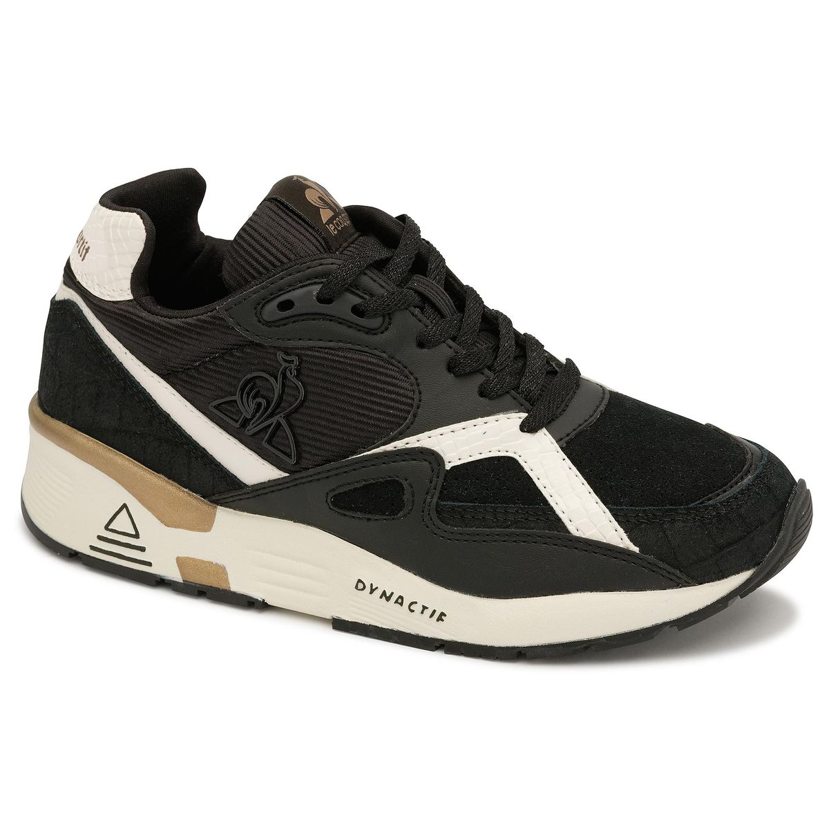 LE COQ SPORTIF - Le Coq Sportif - R850 Chimere Black