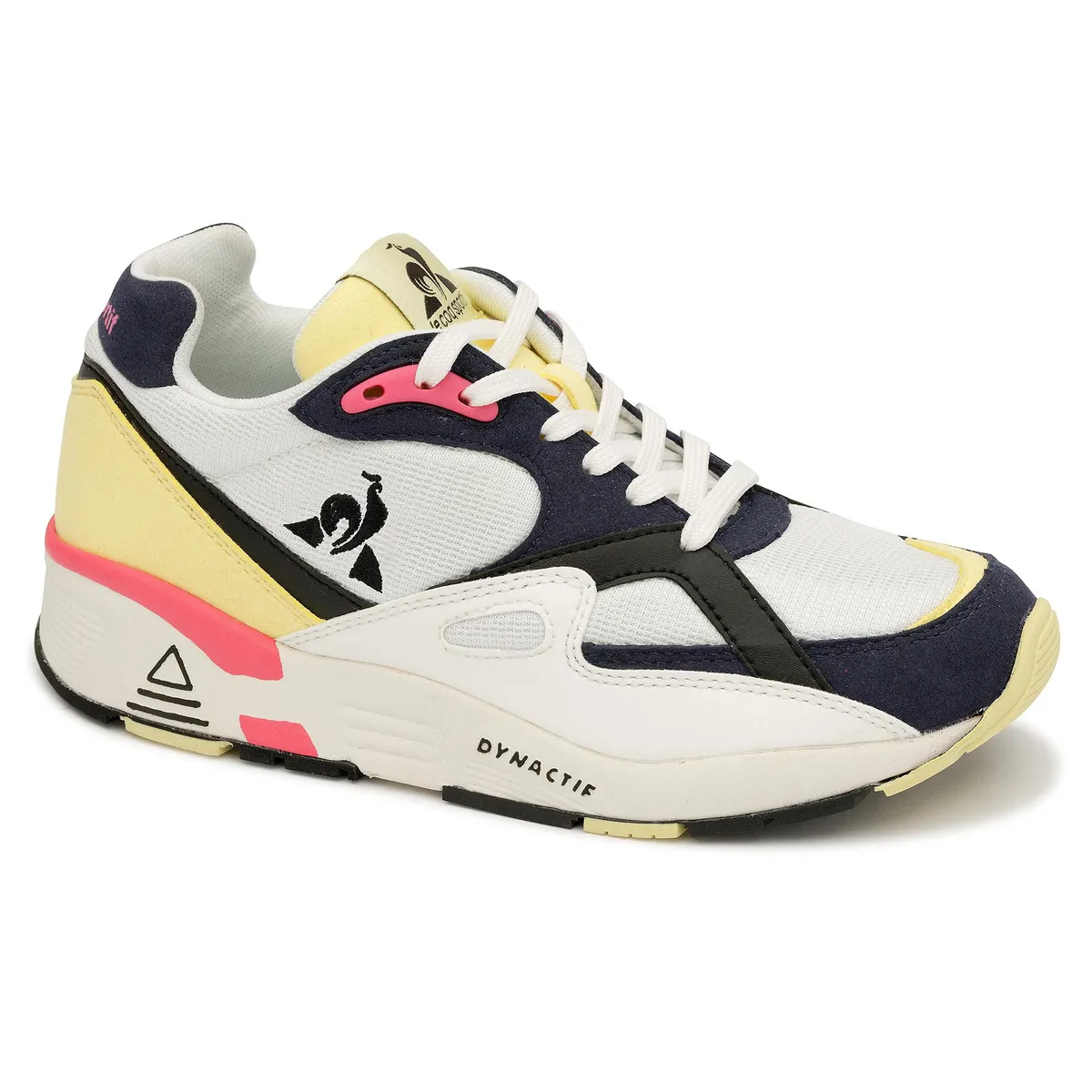 LE COQ SPORTIF - Le Coq Sportif - R850 Colors