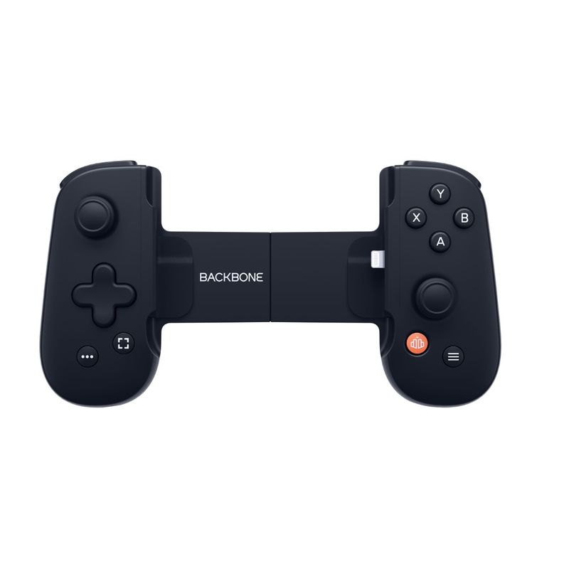 GENERICO - Joystick Backbone One Ed- iPhone - Sniper