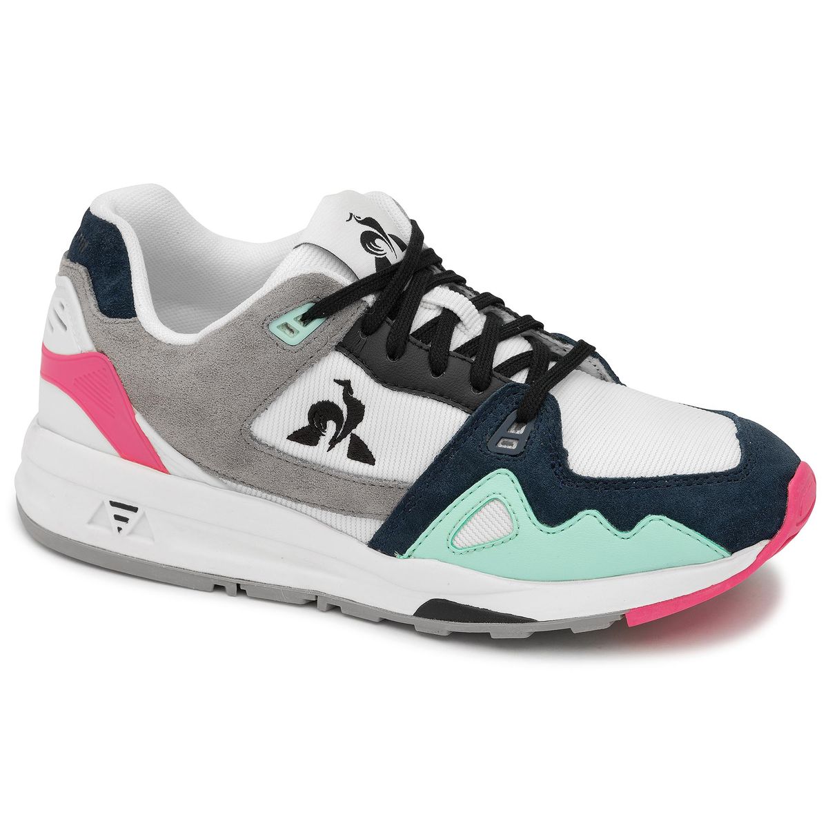 LE COQ SPORTIF - Le Coq Sportif - R1000 W Color