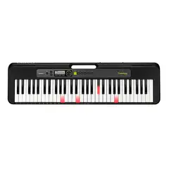 CASIO - Teclado LK-S250 con iluminacion de Teclas.