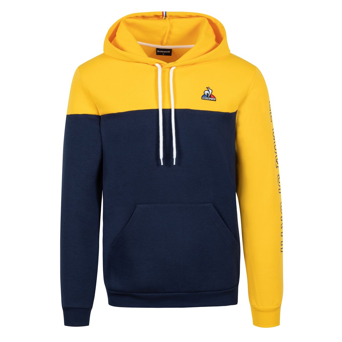 LE COQ SPORTIF - Le Coq Sportif - Polerón Hoody Colección