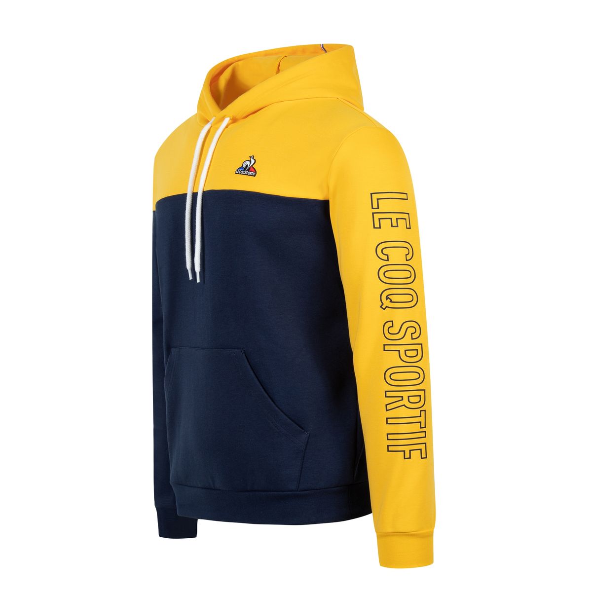 LE COQ SPORTIF - Le Coq Sportif - Polerón Hoody Colección