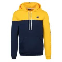 LE COQ SPORTIF - - Polerón Hoody Colección