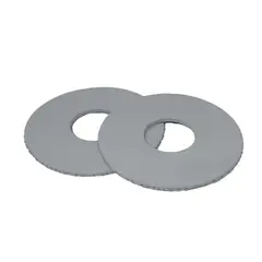 BEKON - Tapacielo Pellet 80 x 240 mm