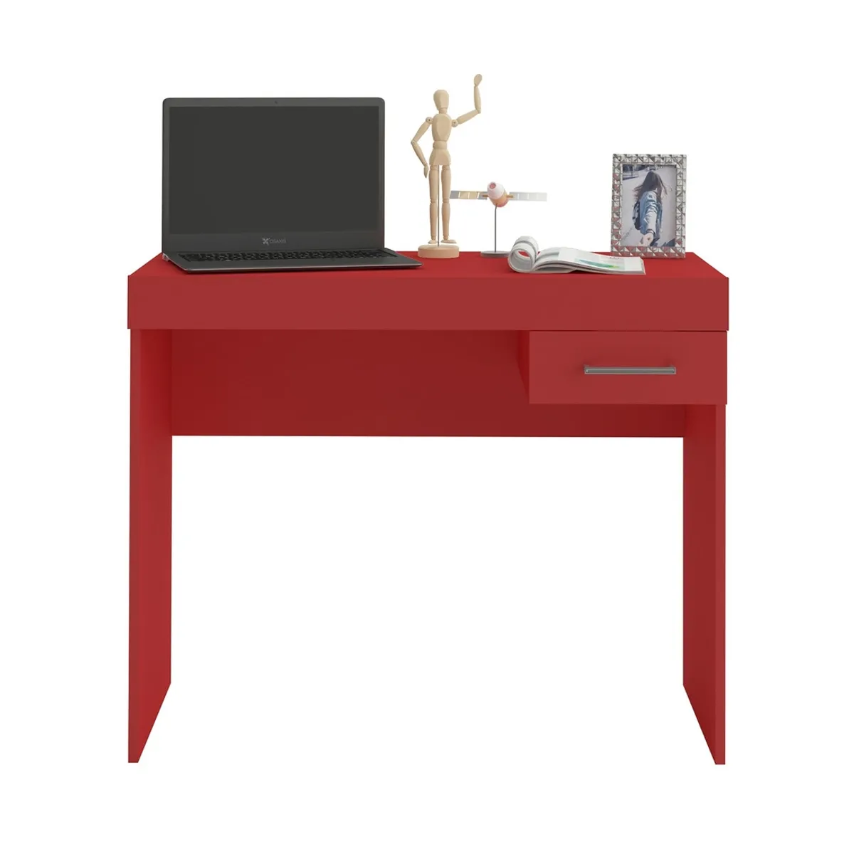 RODLER - Escritorio Caliz Rojo