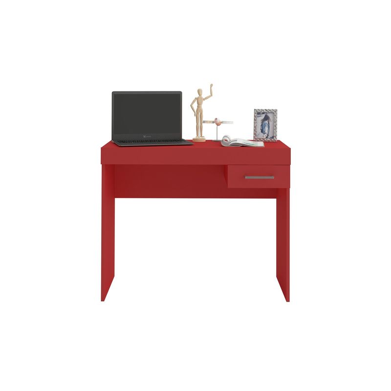 RODLER - Escritorio Caliz Rojo