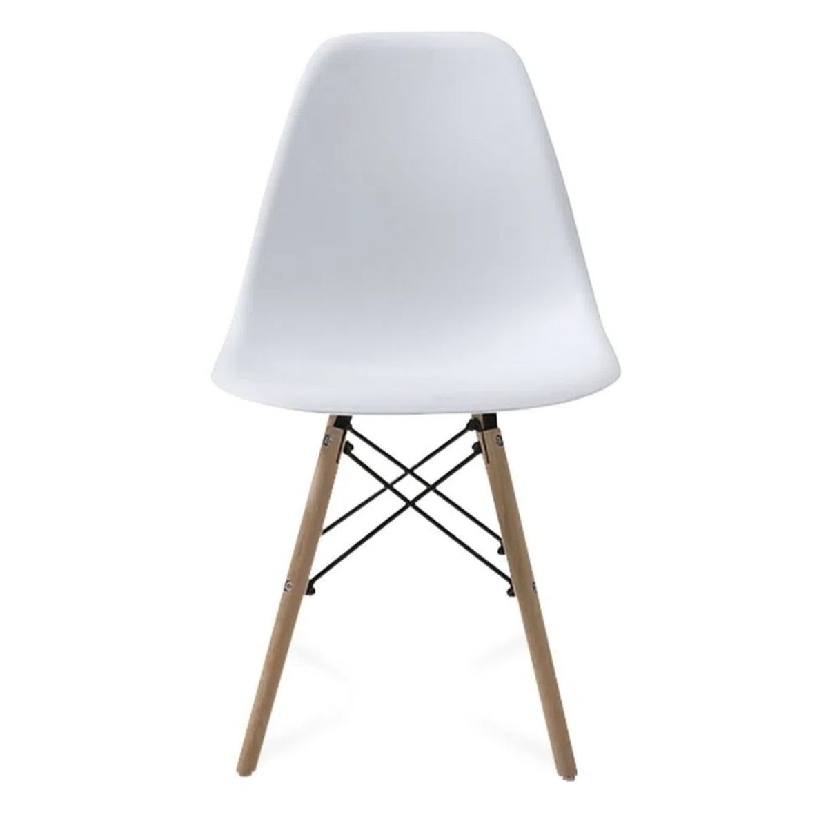 GENERICO - Comedor Rectangular 120x80 - 4 sillas