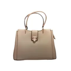 GENERICO - Cartera Formal textura lisa