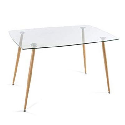 Imagen 2 del producto Mesa de Comedor Vidrio Templado