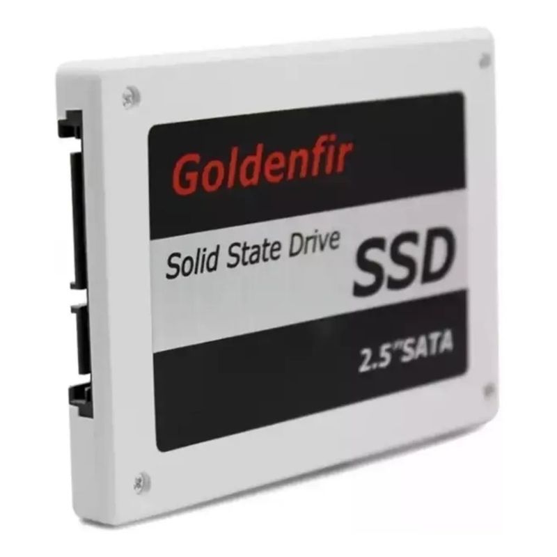 GENERICO - Disco sólido SSD interno T650-240GB，500GB 1TB Blanco