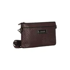 CARVEN - Sobre y cartera Rachel café Paris