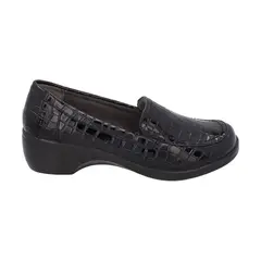 POLICE - Zapato Mujer Negro Crocco 31