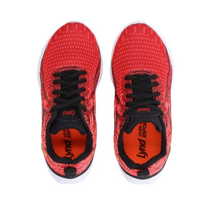 Imagen 2 del producto Zapatilla Infantil Voraz Coral