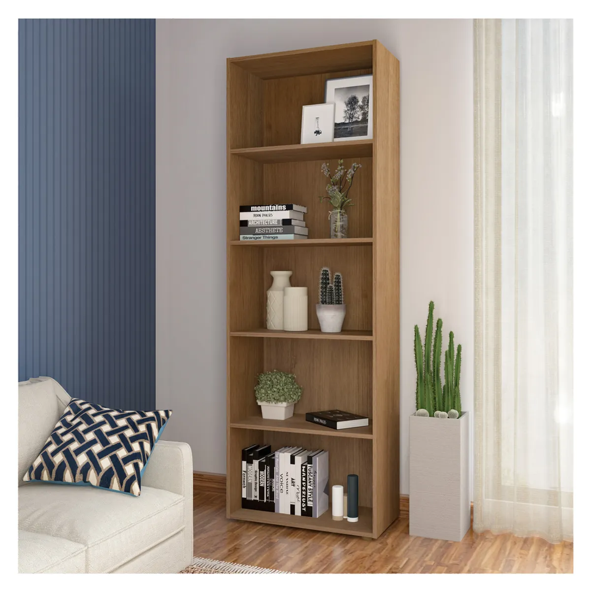 RODLER - Estante Molty Café