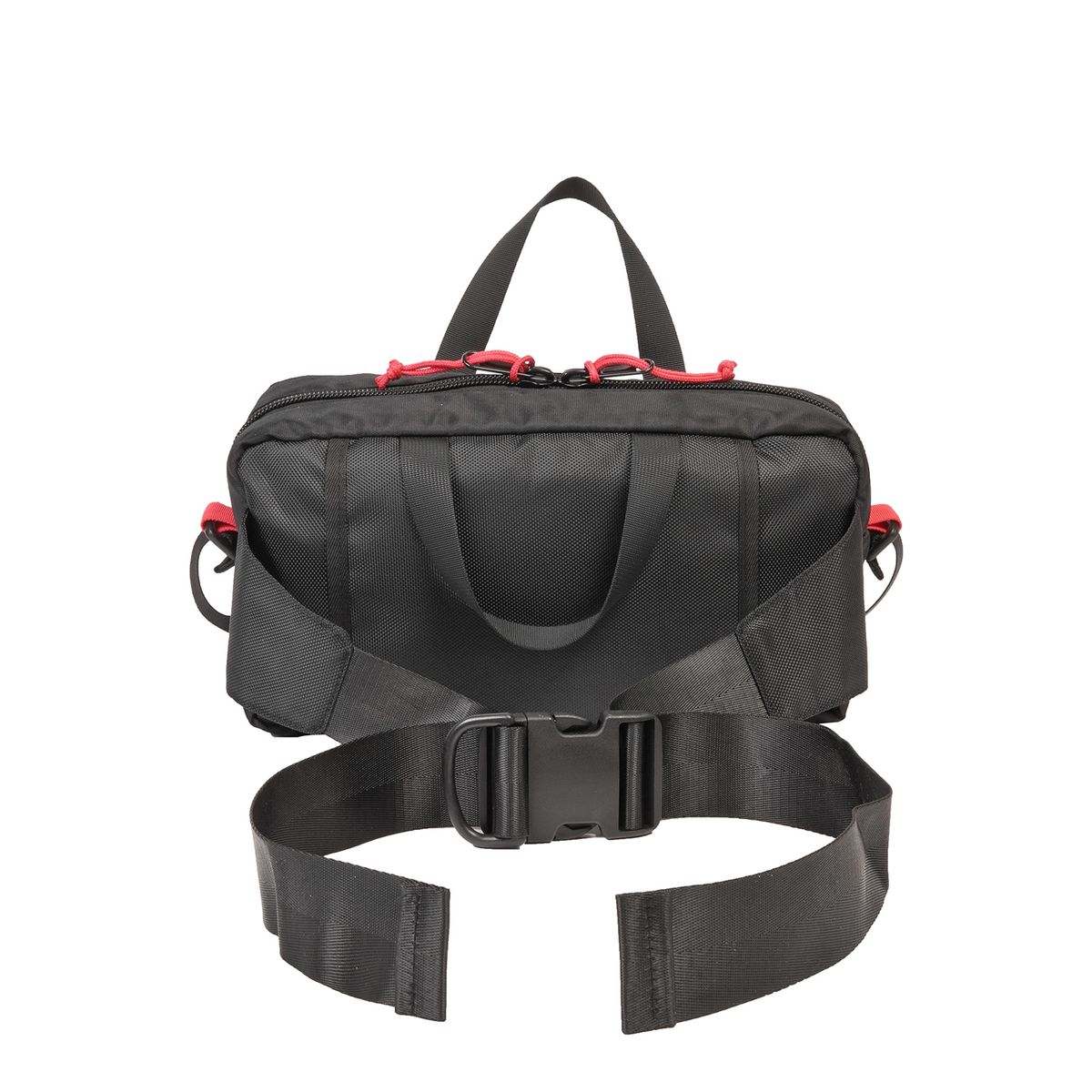 PANAMA JACK - Banano hombre 7 litros Negro Panama Jack