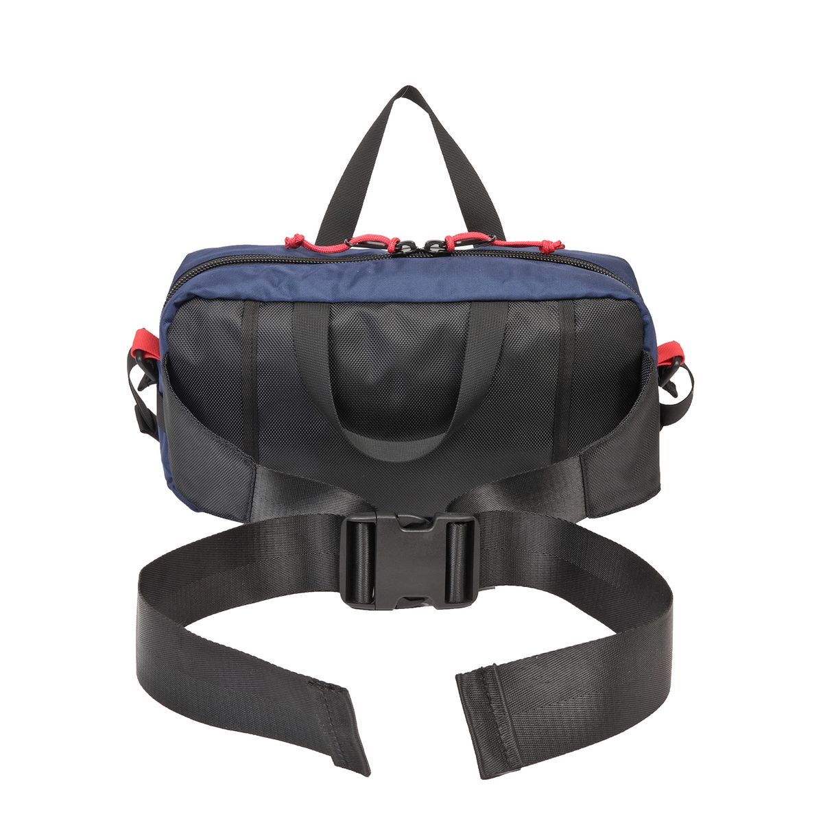 PANAMA JACK - Banano Hombre 7 litros Azul Panama Jack