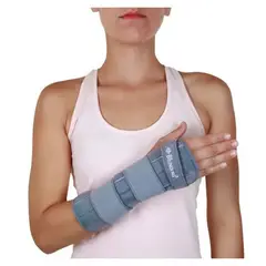 BLUNDING - Muñequera Ortesis para Túnel Carpiano Ambidiestro