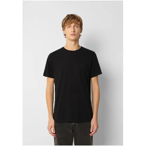 SCALPERS - Polera Básica Calavera White