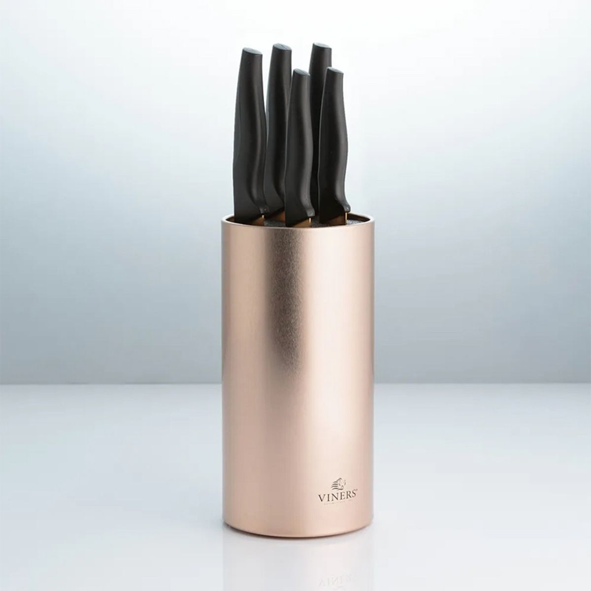 VINERS - Set 5 Pzs Opulence Rose Gold