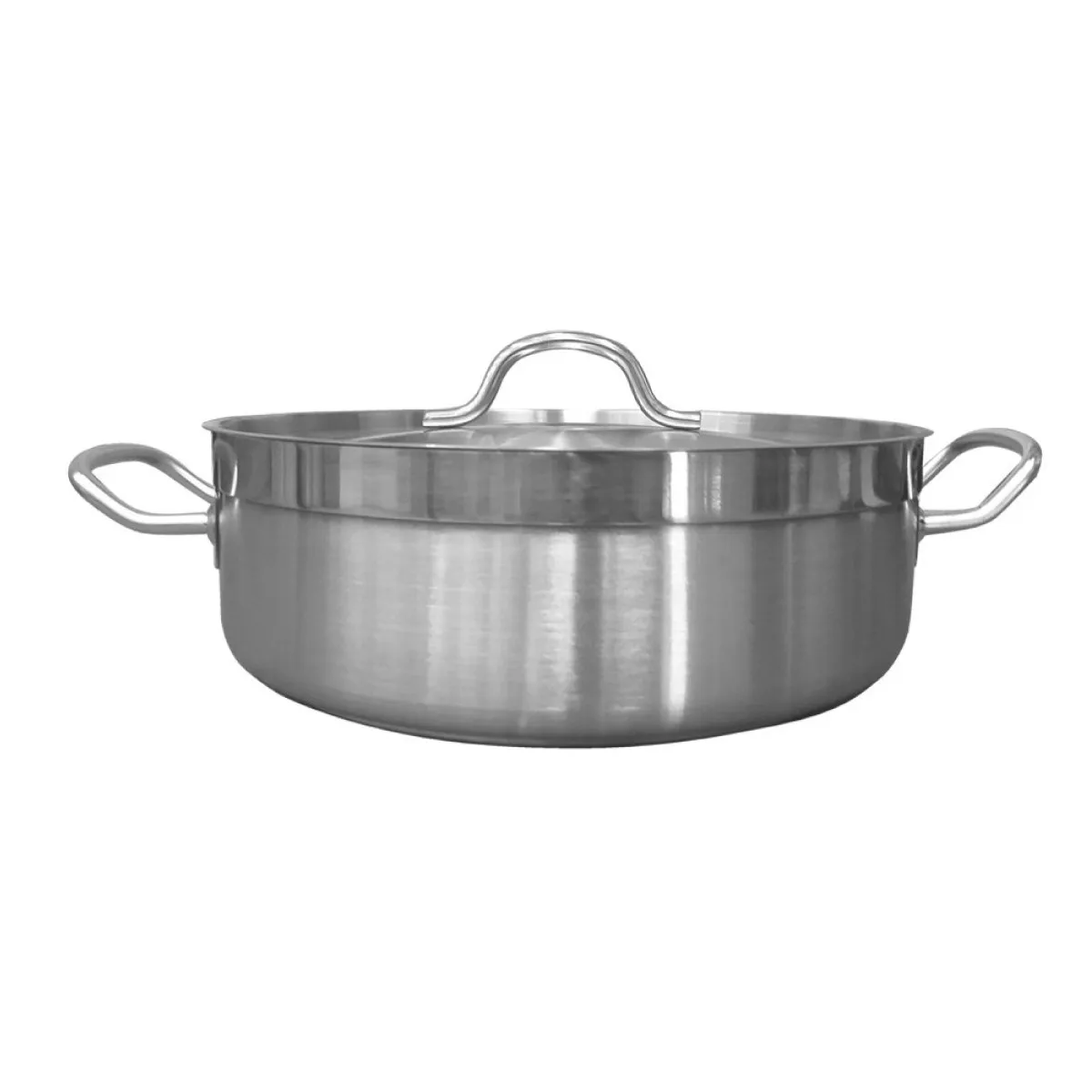 COOK IN - OLLA ARROCERA CON FONDO DIFUSOR Y TAPA 4 LT IMAHE