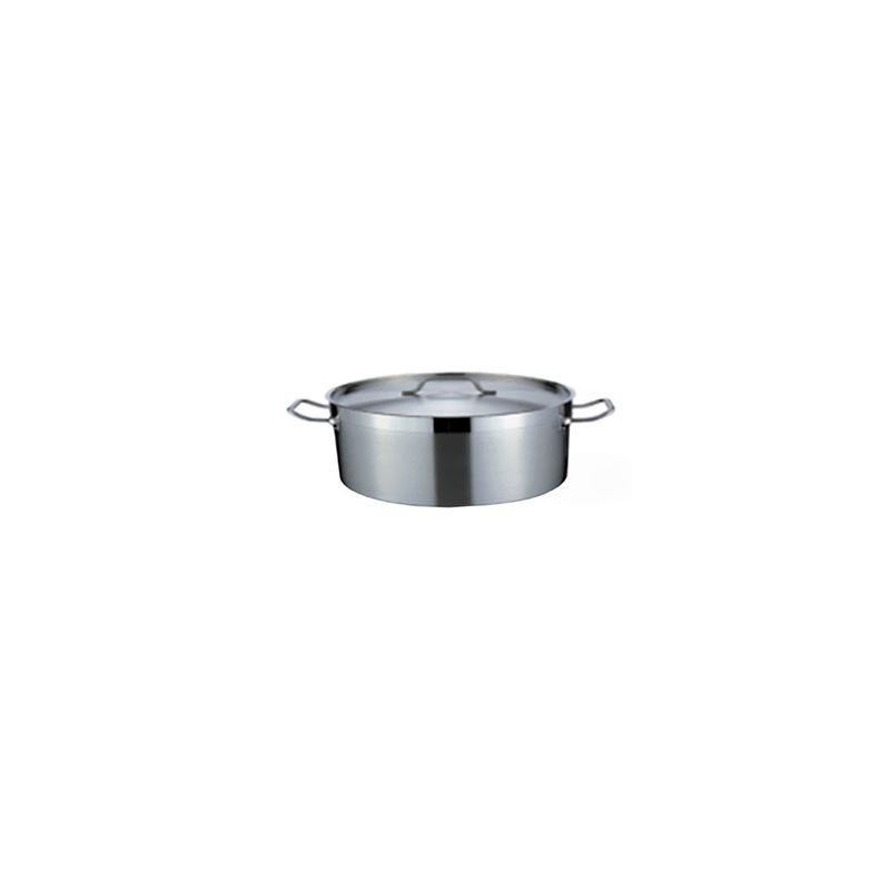 IMAHE - OLLA ARROCERA CON FONDO DIFUSOR Y TAPA 8,8 LT IMAHE