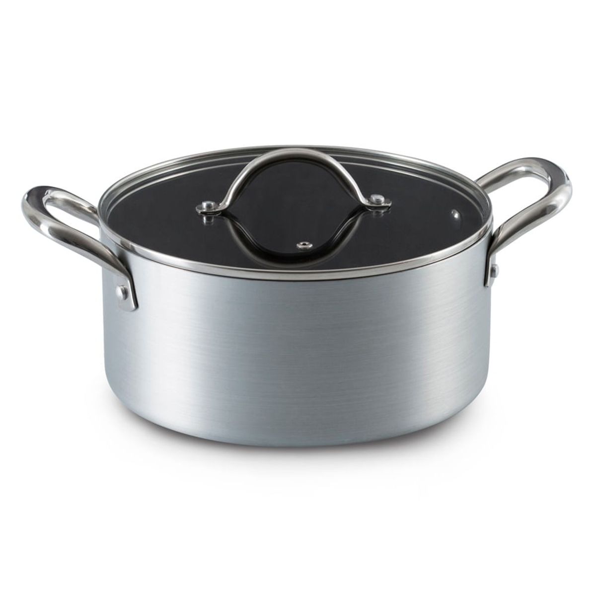 IMAHE - BATERIA ANTIADHERENTE 7 PIEZAS IMAHE