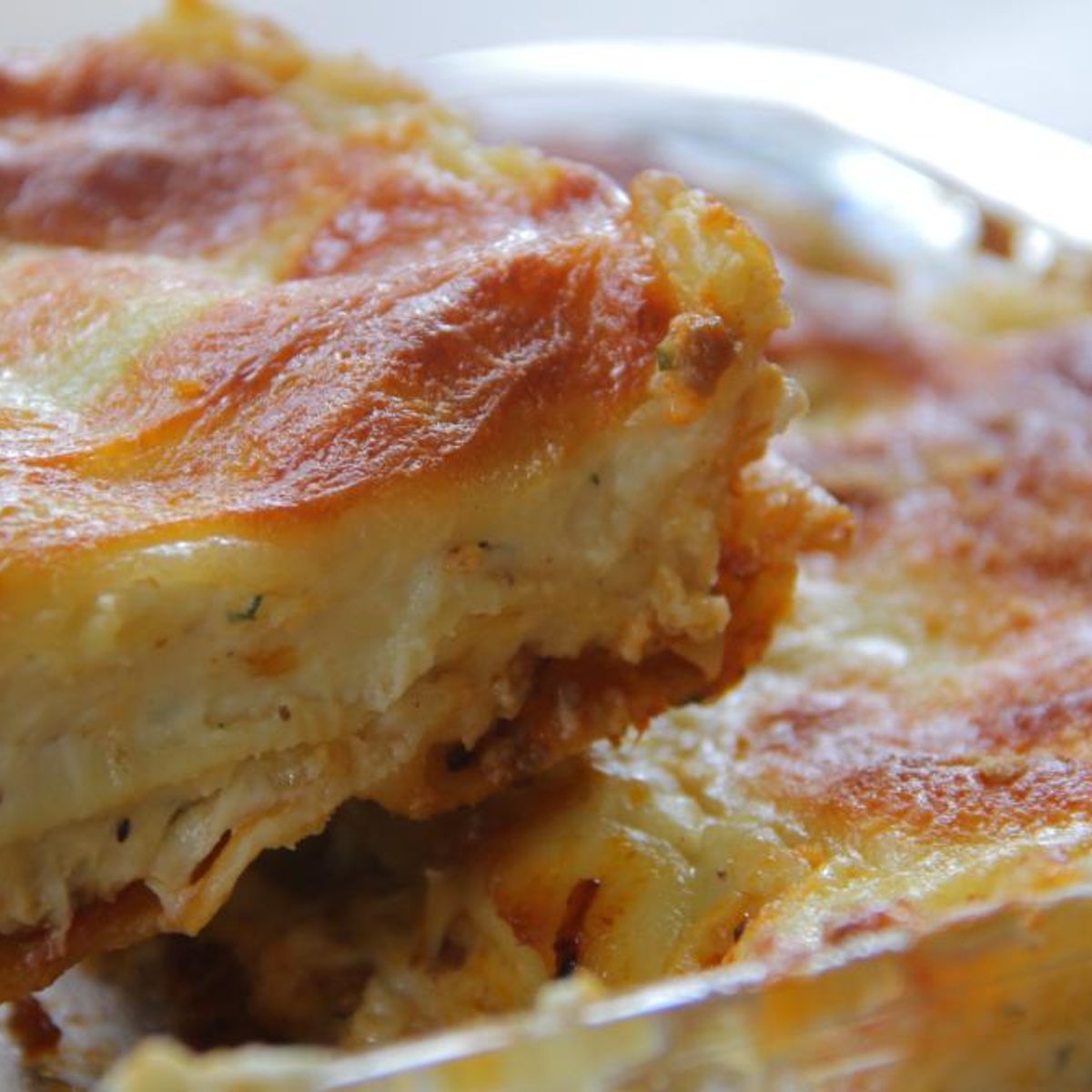 IMAHE - ASADERA RECTANGULAR DE VIDRIO 36 X 23 X 6 CM IMAHE