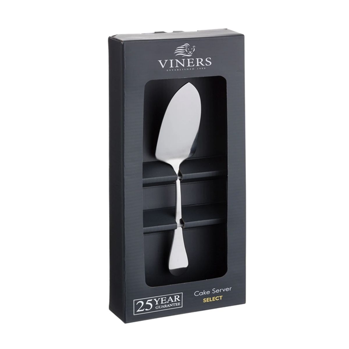 VINERS - Servidor Torta Select