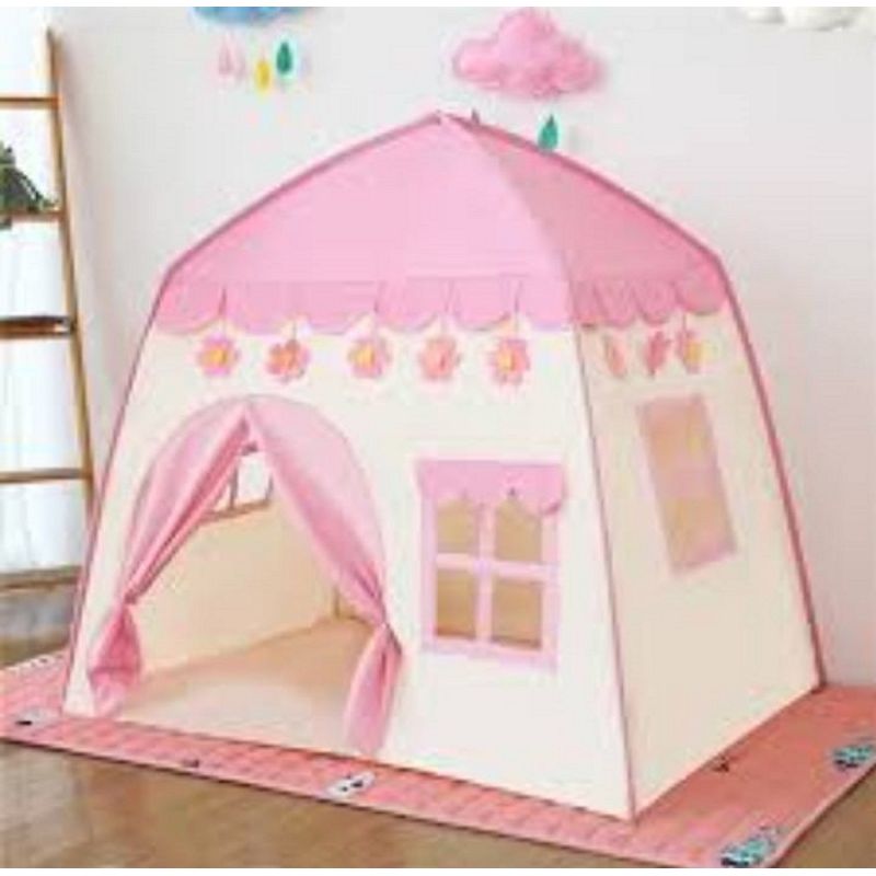 GENERICO - Carpa Portátil Infantil Con Bolso