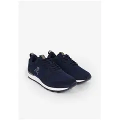 SCALPERS - Zapatilla urbana hombre serraje canadian