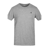 Polera Básica Calavera Dark Navy