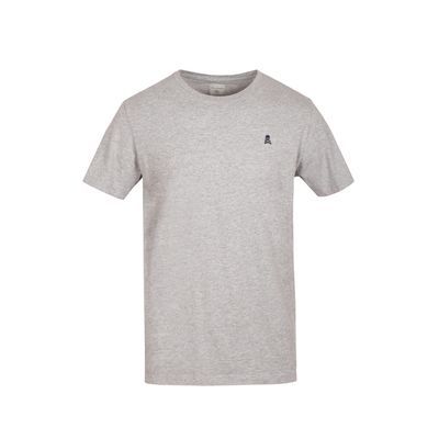 Imagen 2 del producto Polera Básica Calavera Dark Navy